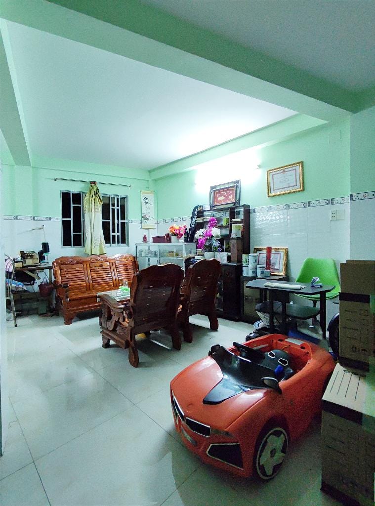Bán nhà Mặt tiền Phạm Văn Chí - Phường 7, Q.6, Giáp Q.5, KD sầm uất, 8mx7m - 5 tầng - 10.4  tỷ-anh-2