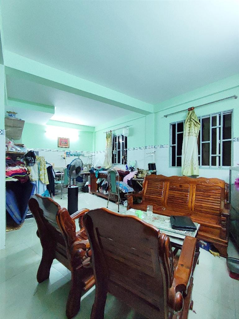 Bán nhà Mặt tiền Phạm Văn Chí - Phường 7, Q.6, Giáp Q.5, KD sầm uất, 8mx7m - 5 tầng - 10.4  tỷ-anh-3
