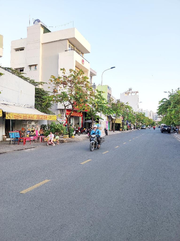 Bán nhà Mặt tiền Phạm Văn Chí - Phường 7, Q.6, Giáp Q.5, KD sầm uất, 8mx7m - 5 tầng - 10.4  tỷ-anh-5