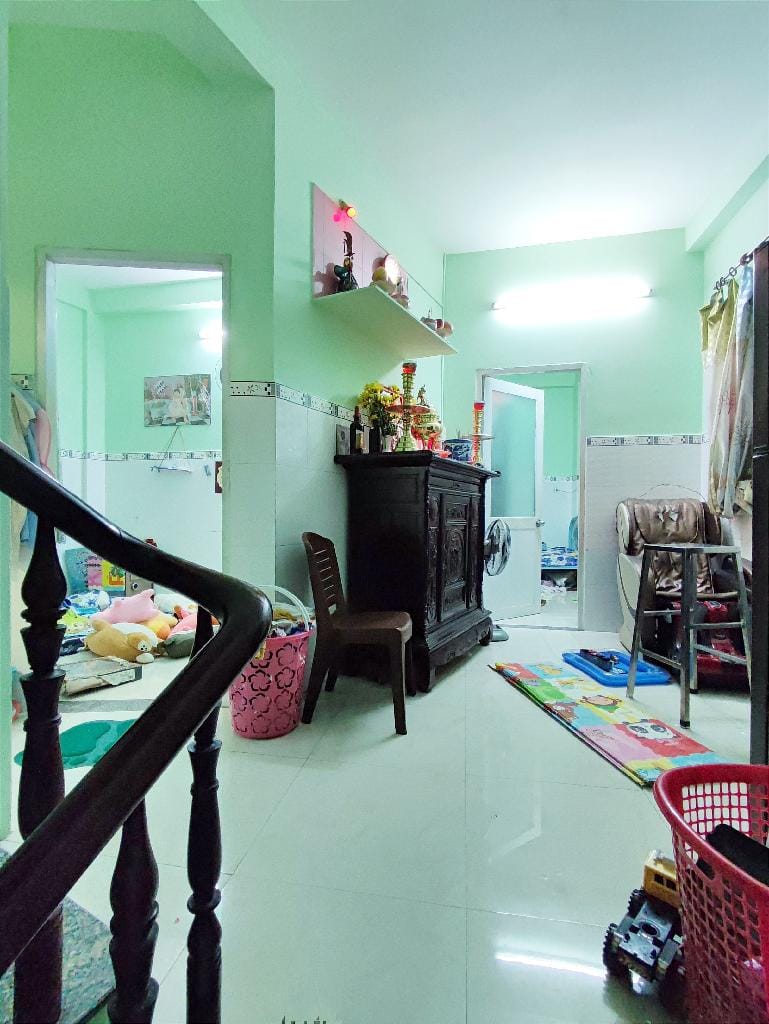 Bán nhà Mặt tiền Phạm Văn Chí - Phường 7, Q.6, Giáp Q.5, KD sầm uất, 8mx7m - 5 tầng - 10.4  tỷ-anh-8