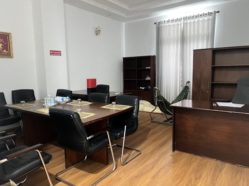 Bán nhà Mặt tiền Tân Hòa Đông - gần Vòng Xoay Phú Lầm,  5.2x20m, 4 T - 5PN,  15.9  tỷ.-anh-2