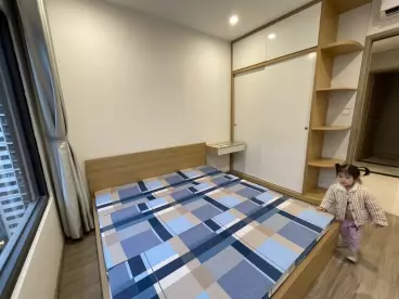 Bán 2PN1WC đủ đồ mới tinh tầng trung view thoáng chỉ 1.84 tỷ bao phí - Vinhomes Ocean Park, Gia Lâm-anh-2