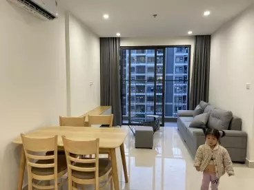 Bán 2PN1WC đủ đồ mới tinh tầng trung view thoáng chỉ 1.84 tỷ bao phí - Vinhomes Ocean Park, Gia Lâm-anh-5