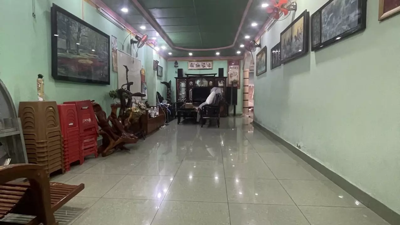 Bán nhà Mặt tiền Tân Hòa Đông - giao Hương Lộ 2,  8,5x32m, 3 Tầng - 1 đời chủ, chỉ 32 Tỷ.-anh-1