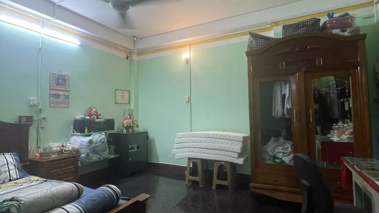 Bán nhà Mặt tiền Tân Hòa Đông - giao Hương Lộ 2,  8,5x32m, 3 Tầng - 1 đời chủ, chỉ 32 Tỷ.-anh-4