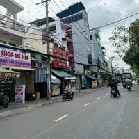 BÁN NHÀ MẶT TIỀN  - THẠCH LAM - TÂN PHÚ - 130M2( 7.2X18.5) - 3 TẦNG - NHỈNH 21 T Ỷ-anh-6