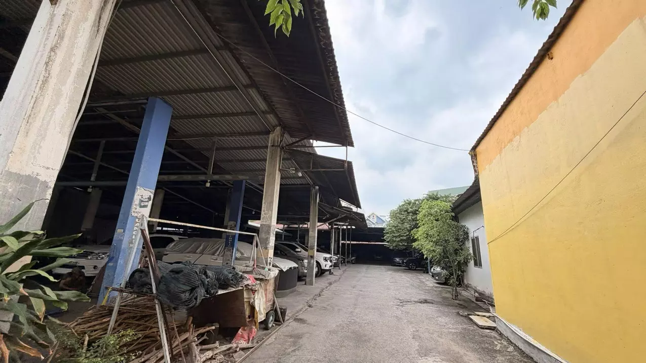 Bán nhà Mặt tiền Tô Vĩnh Diện. ngay Vincom Thủ Đức, 29x70m, Cấp 4 - HĐT 150 tr, 200 Tỷ.-anh-4