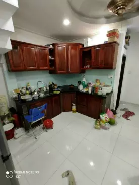 Nhà 3 tầng mới xây lại, Hồng Lạc, P.10, Tân Bình, 4.5 tỷ-anh-2