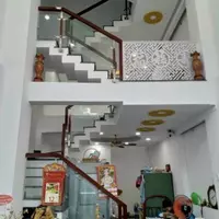 Nhà 3 tầng mới xây lại, Hồng Lạc, P.10, Tân Bình, 4.5 tỷ-anh-5