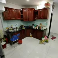 Nhà 3 tầng mới xây lại, Hồng Lạc, P.10, Tân Bình, 4.5 tỷ-anh-6