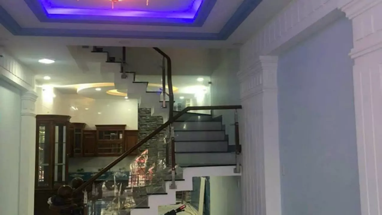 Bán nhà Mặt Tiền Trần Quang Cơ DT 4x18m, 4 tấm mới đẹp-anh-3