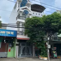 Bán nhà Mặt Tiền Trần Quang Cơ DT 4x18m, 4 tấm mới đẹp-anh-4