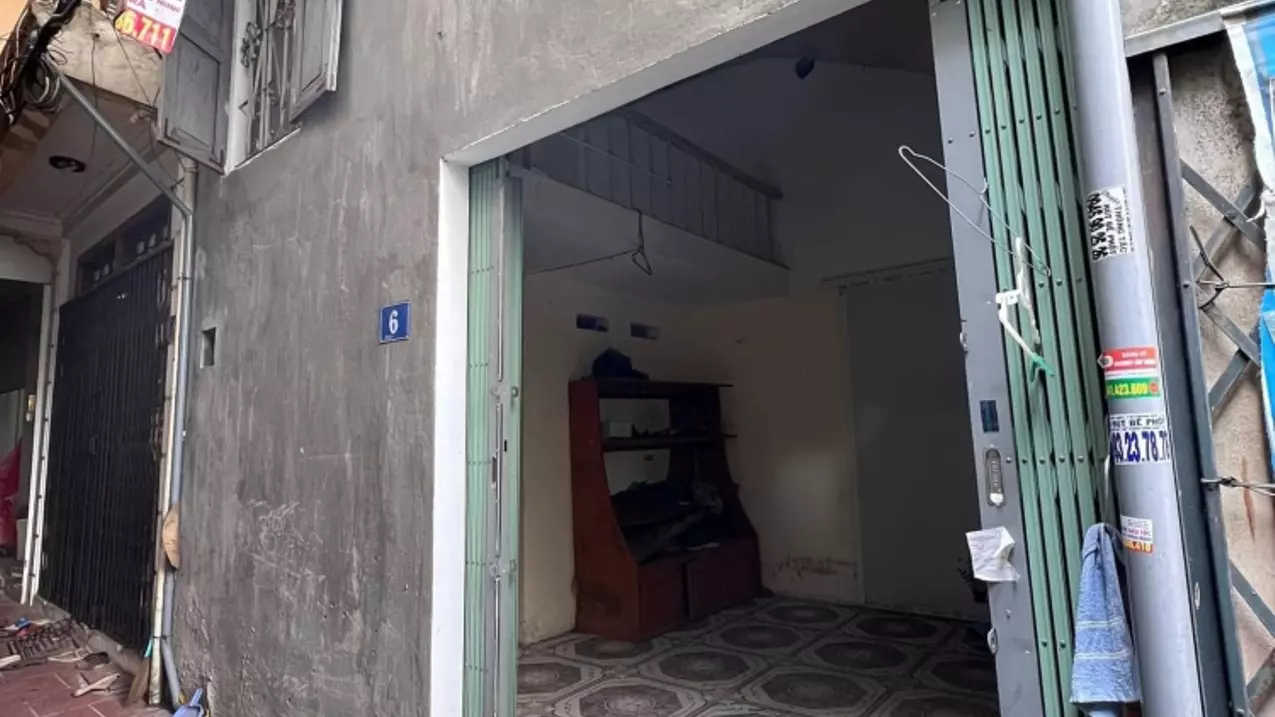 DIỆN TÍCH RỘNG - 20M RA Ô TÔ ĐỖ - CHO THUÊ 5 TRIỆU/ THÁNG - NGỌC HỒI - 62M - 3.6 TỶ-anh-1