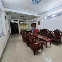 Bán nhà Mặt tiền Trần Thị Trọng ( Cống Lớ) - giao Phan Huy Ích , 5x25m, 5 T - 6PN, 14,9  tỷ.-anh-7