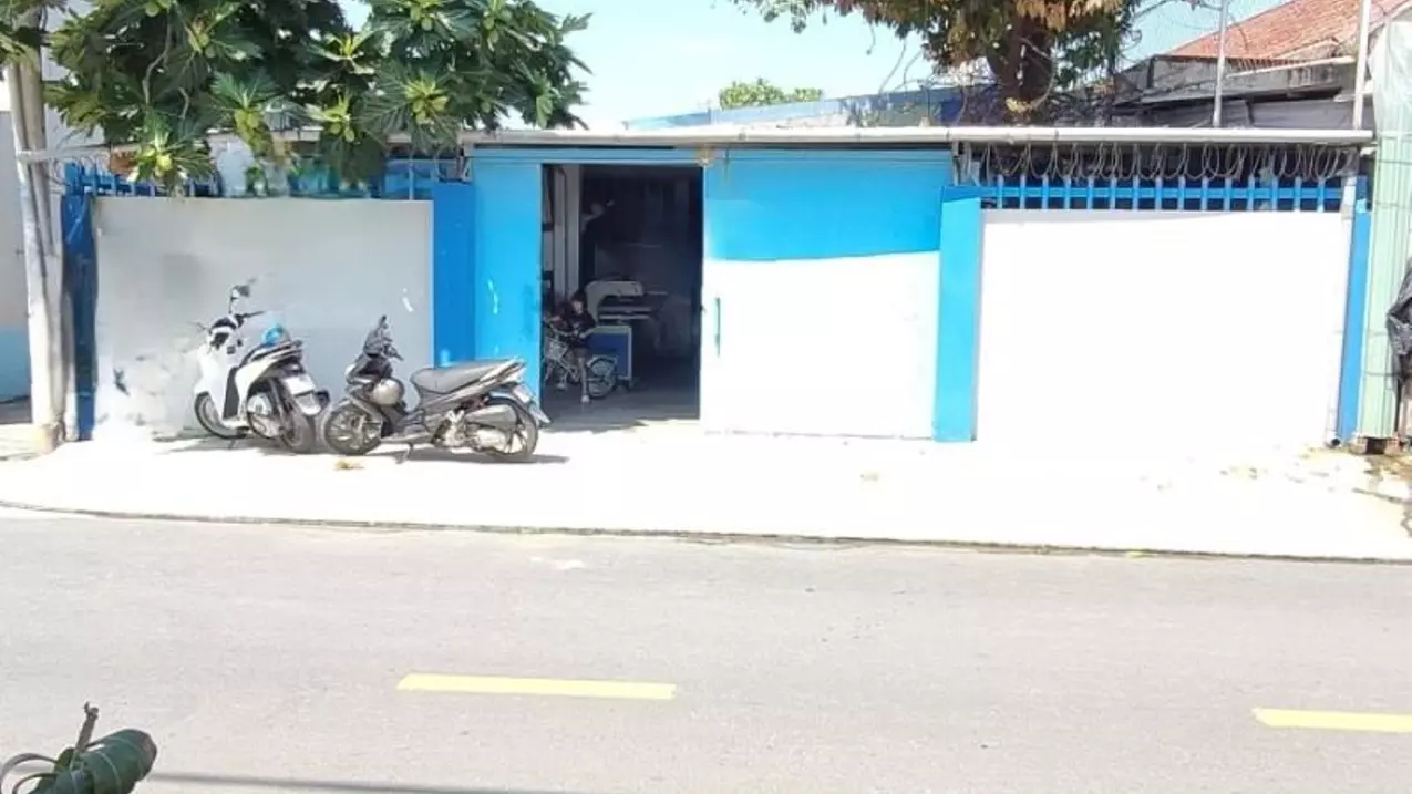 Bán Nhà Mặt Tiền Trung Lân 6, Bà Điểm, Hóc Môn, 300m2, Giá 20 tỷ TL.-anh-1