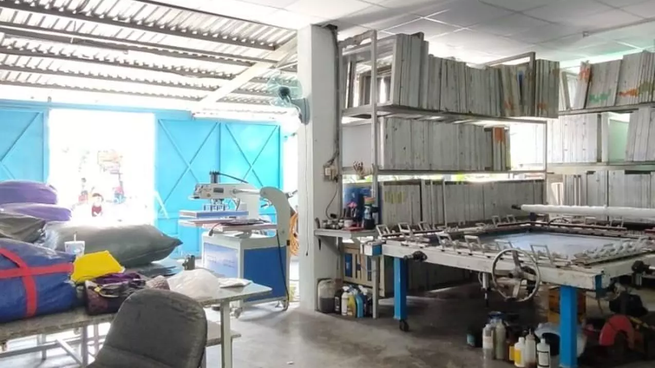 Bán Nhà Mặt Tiền Trung Lân 6, Bà Điểm, Hóc Môn, 300m2, Giá 20 tỷ TL.-anh-5