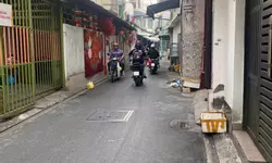 BÁN NHÀ MẶT TIỀN TRUNG TÂM QUẬN 4 – VỊ TRÍ KINH DOANH ĐẮC ĐỊA, CÓ HẺM SAU 4M THÔNG THOÁNG-anh-9