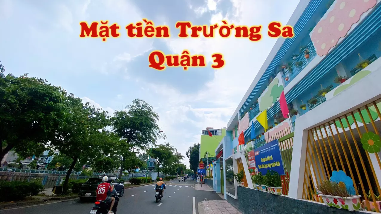 Bán nhà mặt tiền Trường Sa, QUẬN 3, DT 39 m2 (4 x 10), giá 8.5 tỷ-anh-3
