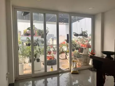 Bán nhà HXH tránh Quận 7, Đường số, Tân Phú, 60m2, 5 Tầng, 7PN Giá 11.5 tỷ-anh-1
