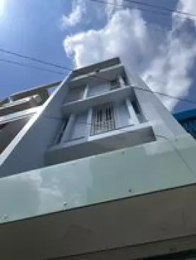 Bán nhà HXH tránh Quận 7, Đường số, Tân Phú, 60m2, 5 Tầng, 7PN Giá 11.5 tỷ-anh-4