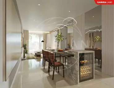 Căn hộ phủ xanh Biophilic độc đáo, giá trị sống thực tại trung tâm Quận 9, TPHCM.-anh-2