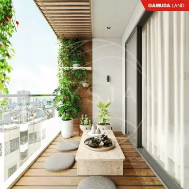 Căn hộ phủ xanh Biophilic độc đáo, giá trị sống thực tại trung tâm Quận 9, TPHCM.-anh-4