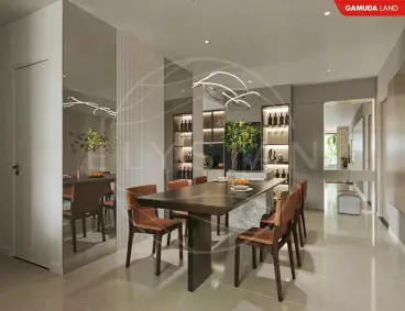 Căn hộ phủ xanh Biophilic độc đáo, giá trị sống thực tại trung tâm Quận 9, TPHCM.-anh-5