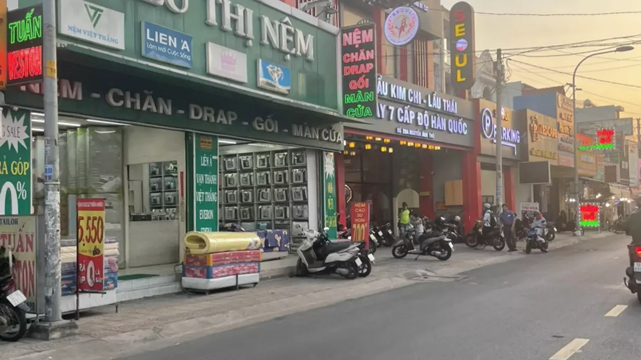 BÁN NHÀ MBKD (12X28) MẶT TIỀN NGUYỄN ẢNH THỦ, P.HIỆP THÀNH, QUẬN 12-anh-1