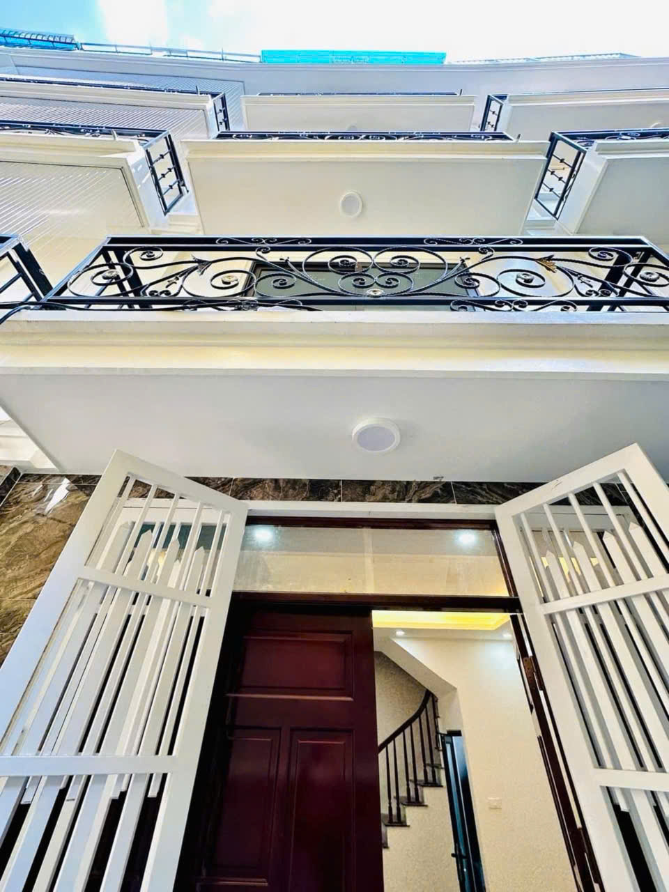 Bán nhà Minh Khai – DT35m², MT4.5m, 5 tầng. Otoo đỗ cách mấy bước chân. Chỉ 7,48 tỷ.-anh-1