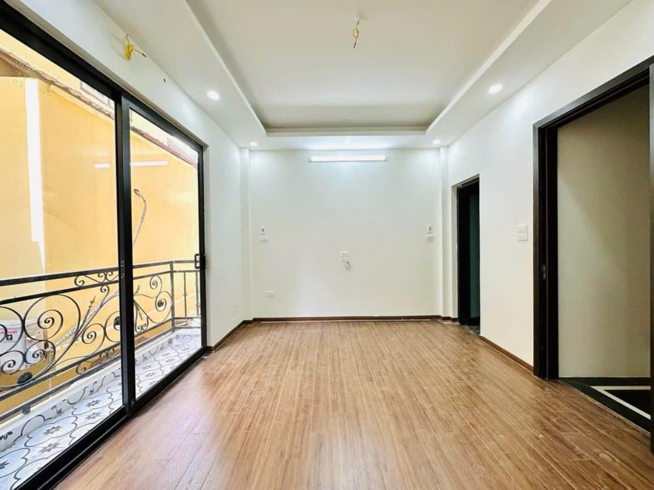 Bán nhà Minh Khai – DT35m², MT4.5m, 5 tầng. Otoo đỗ cách mấy bước chân. Chỉ 7,48 tỷ.-anh-4