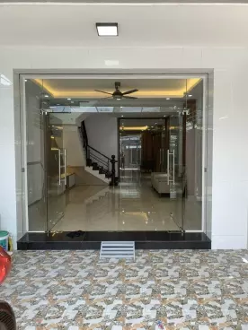 Nhà riêng 2 lầu sổ hồng 98m2 hẻm 1 sẹc Huỳnh Tấn Phát Q7-anh-4