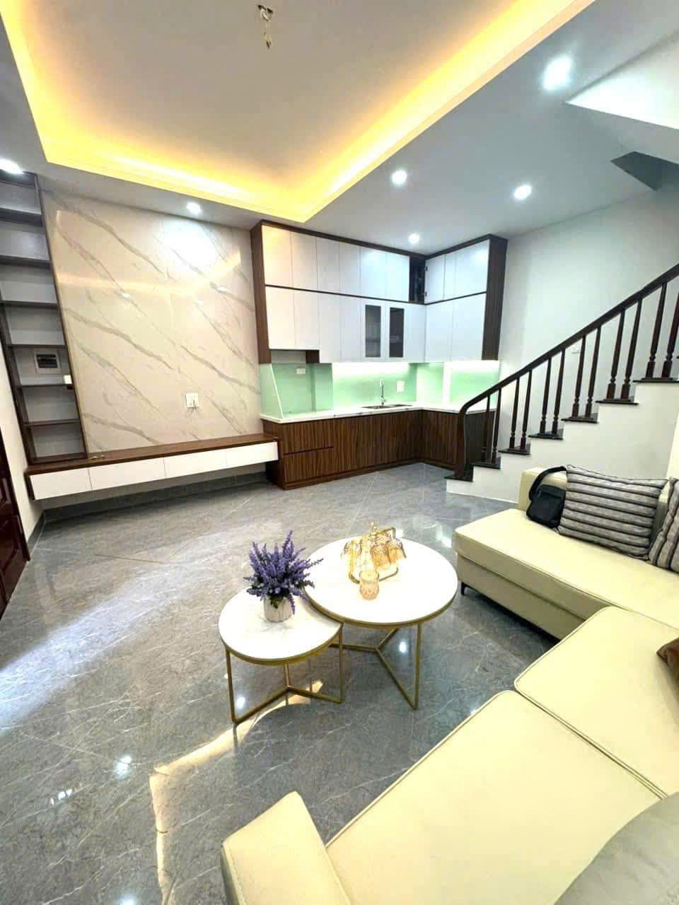 Bán nhà Minh Khai – DT35m², MT4.5m, 5 tầng. Otoo đỗ cách mấy bước chân. Chỉ 7,48 tỷ.-anh-5
