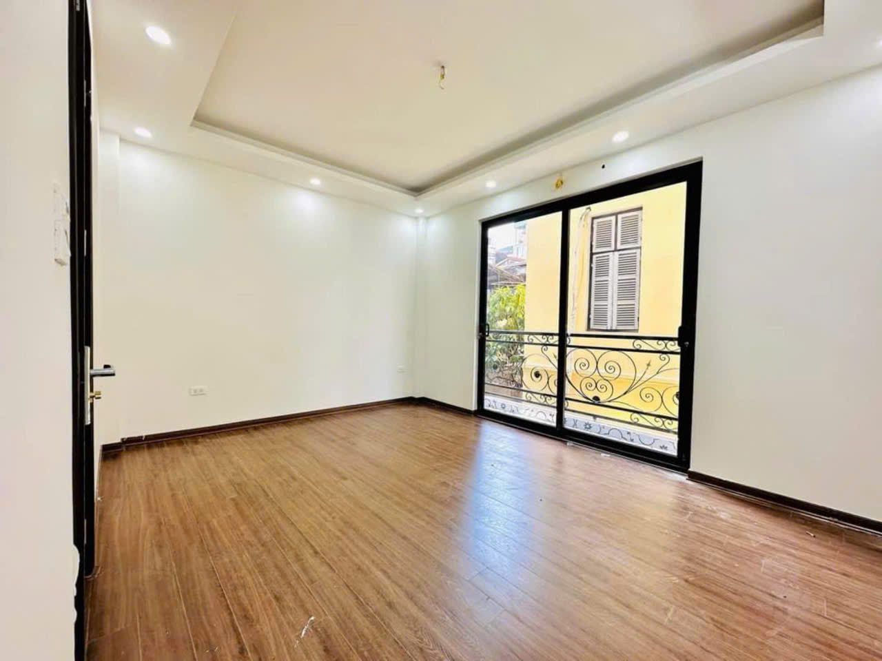 Bán nhà Minh Khai – DT35m², MT4.5m, 5 tầng. Otoo đỗ cách mấy bước chân. Chỉ 7,48 tỷ.-anh-7