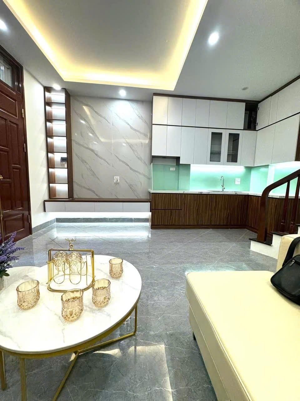 Bán nhà Minh Khai – DT35m², MT4.5m, 5 tầng. Otoo đỗ cách mấy bước chân. Chỉ 7,48 tỷ.-anh-8