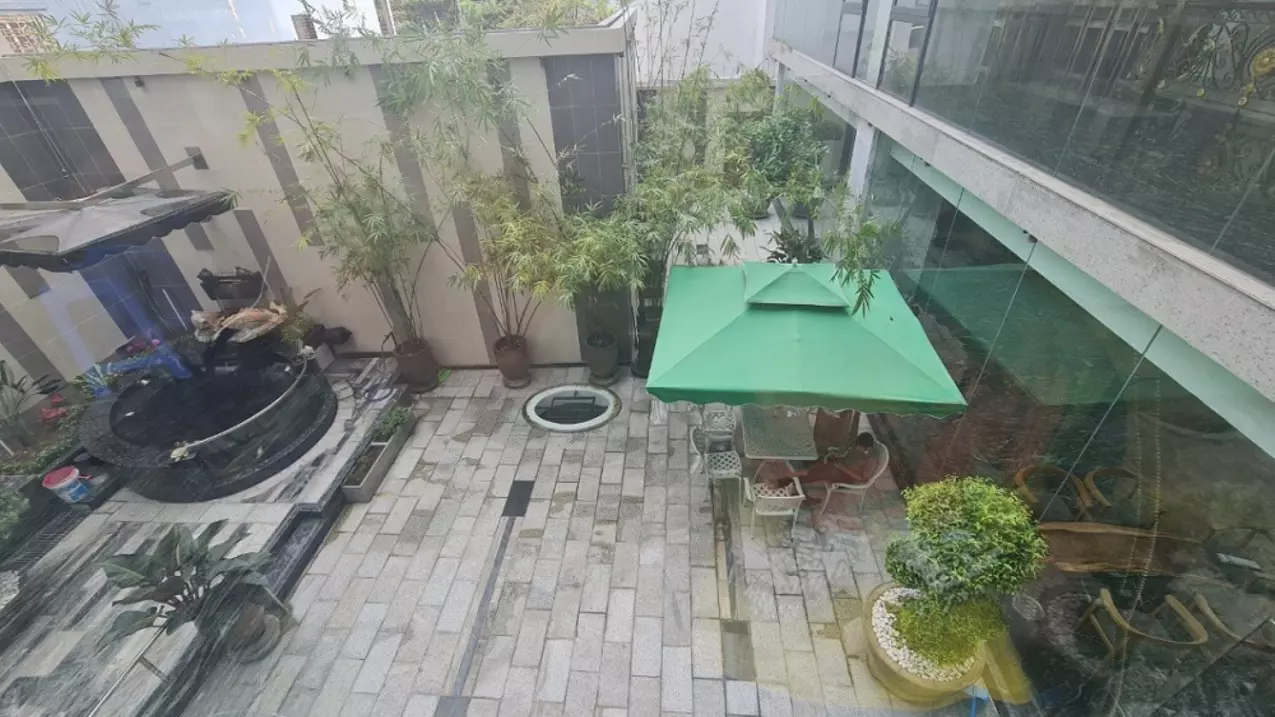 CHO THUÊ MẶT BẰNG KINH DOANH VÀ VĂN PHÒNG ĐƯỜNG NGUYỄN VĂN LUÔNG QUẬN 6 LH: 0944604465-anh-1