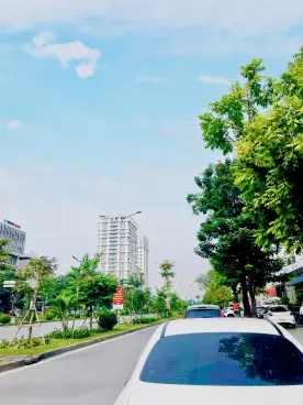 SIÊU PHẨM Chào bán căn Biệt Thự mặt đường Lê Hồng Phong, Hải Phòng. Vị trí đẹp-anh-1
