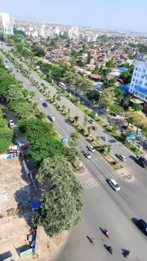 SIÊU PHẨM Chào bán căn Biệt Thự mặt đường Lê Hồng Phong, Hải Phòng. Vị trí đẹp-anh-2