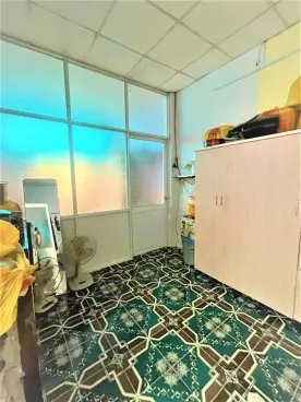 Chú Tư gửi Bán Nhà Lý Thánh Tông, 4.2x8.2M DT 34M2, HXT Đỗ Cửa, chỉ 2.799tỷ-anh-1