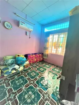 Chú Tư gửi Bán Nhà Lý Thánh Tông, 4.2x8.2M DT 34M2, HXT Đỗ Cửa, chỉ 2.799tỷ-anh-2