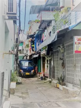 Chú Tư gửi Bán Nhà Lý Thánh Tông, 4.2x8.2M DT 34M2, HXT Đỗ Cửa, chỉ 2.799tỷ-anh-3