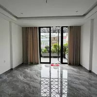BÁN NHÀ MỚI 5 TẦNG MẶT TIỀN ĐƯỜNG LÂM VĂN BỀN – Q.7-anh-8