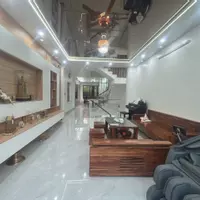 BÁN NHÀ MỚI DÂN XÂY 5 TẦNG, PHÂN LÔ THỊ TRẤN TRÔI – Ô TÔ TRÁNH – KINH DOANH ĐỈNH - GIÁ 12 TỶ-anh-2