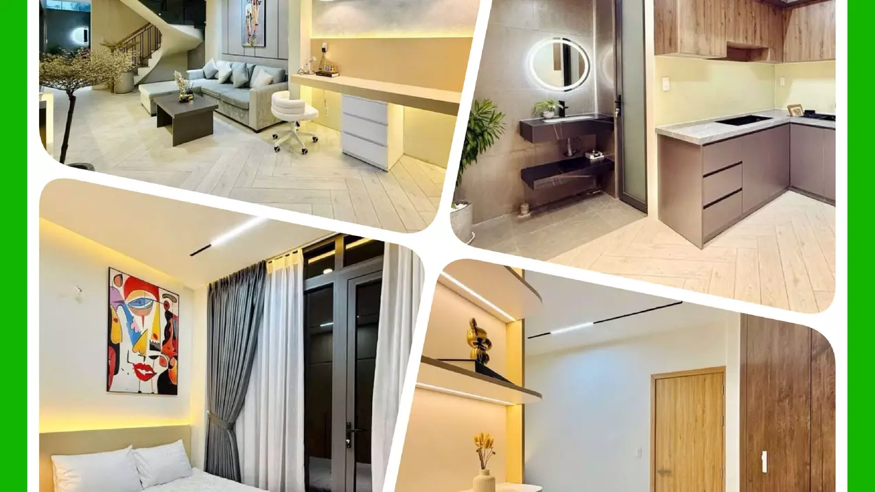 ✅ Bán nhà mới đẹp full nội thất, vị trí đẹp, 40m2–Giá tốt: 3.98 tỷ-anh-1