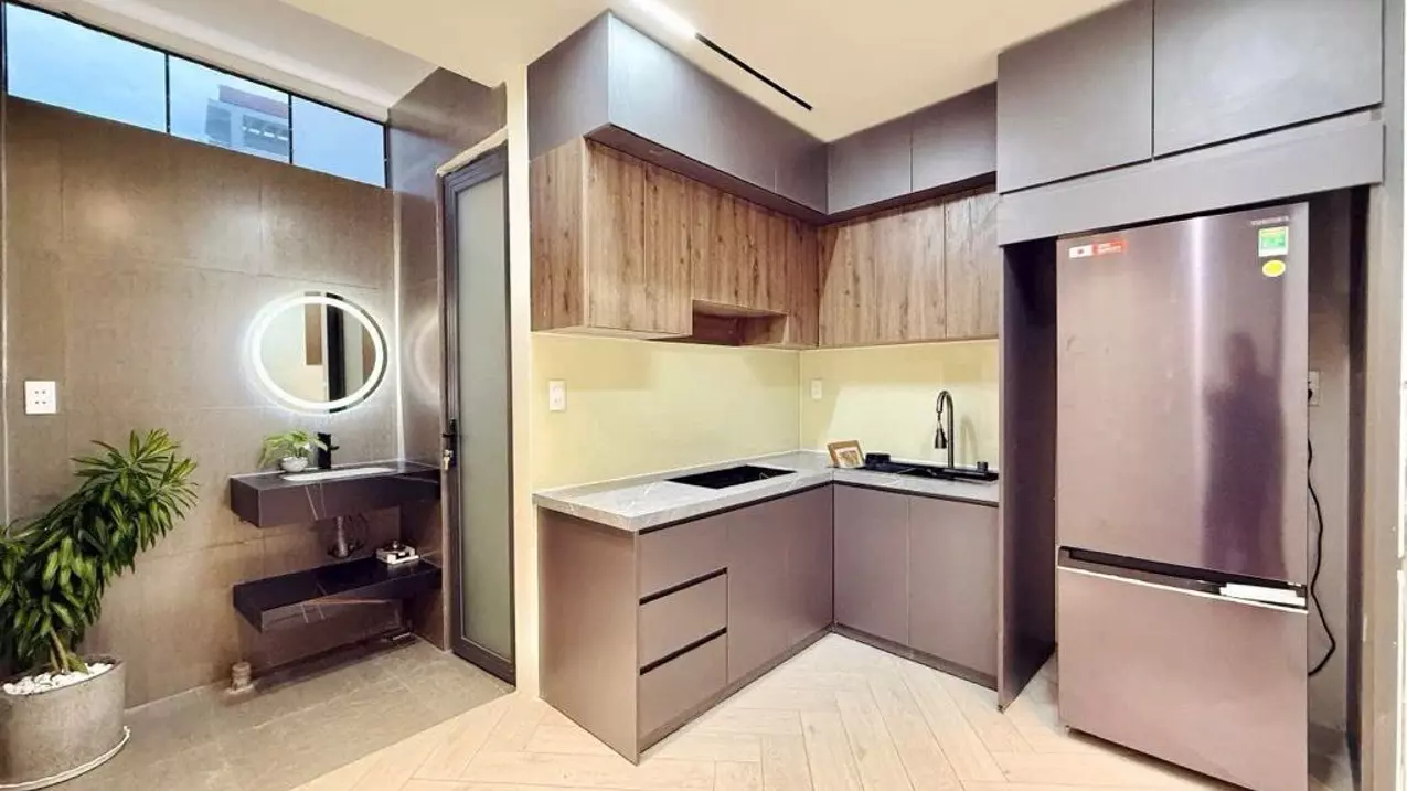 ✅ Bán nhà mới đẹp full nội thất, vị trí đẹp, 40m2–Giá tốt: 3.98 tỷ-anh-3