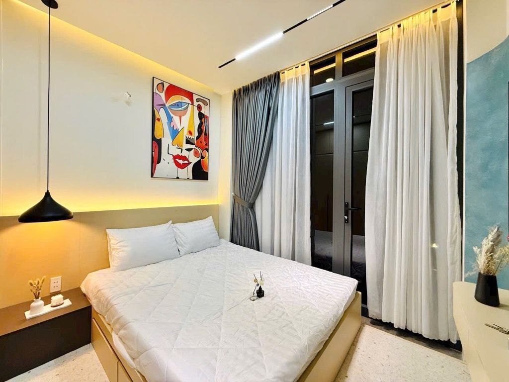 ✅ Bán nhà mới đẹp full nội thất, vị trí đẹp, 40m2–Giá tốt: 3.98 tỷ-anh-4