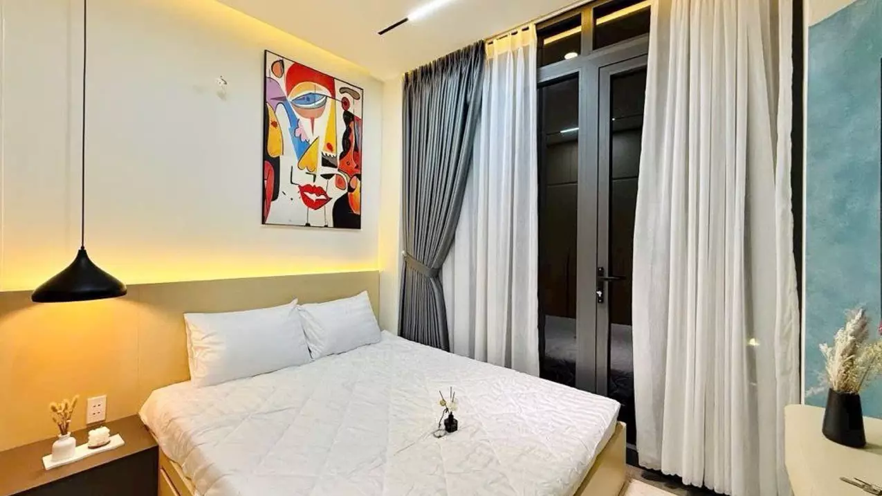 ✅ Bán nhà mới đẹp full nội thất, vị trí đẹp, 40m2–Giá tốt: 3.98 tỷ-anh-4
