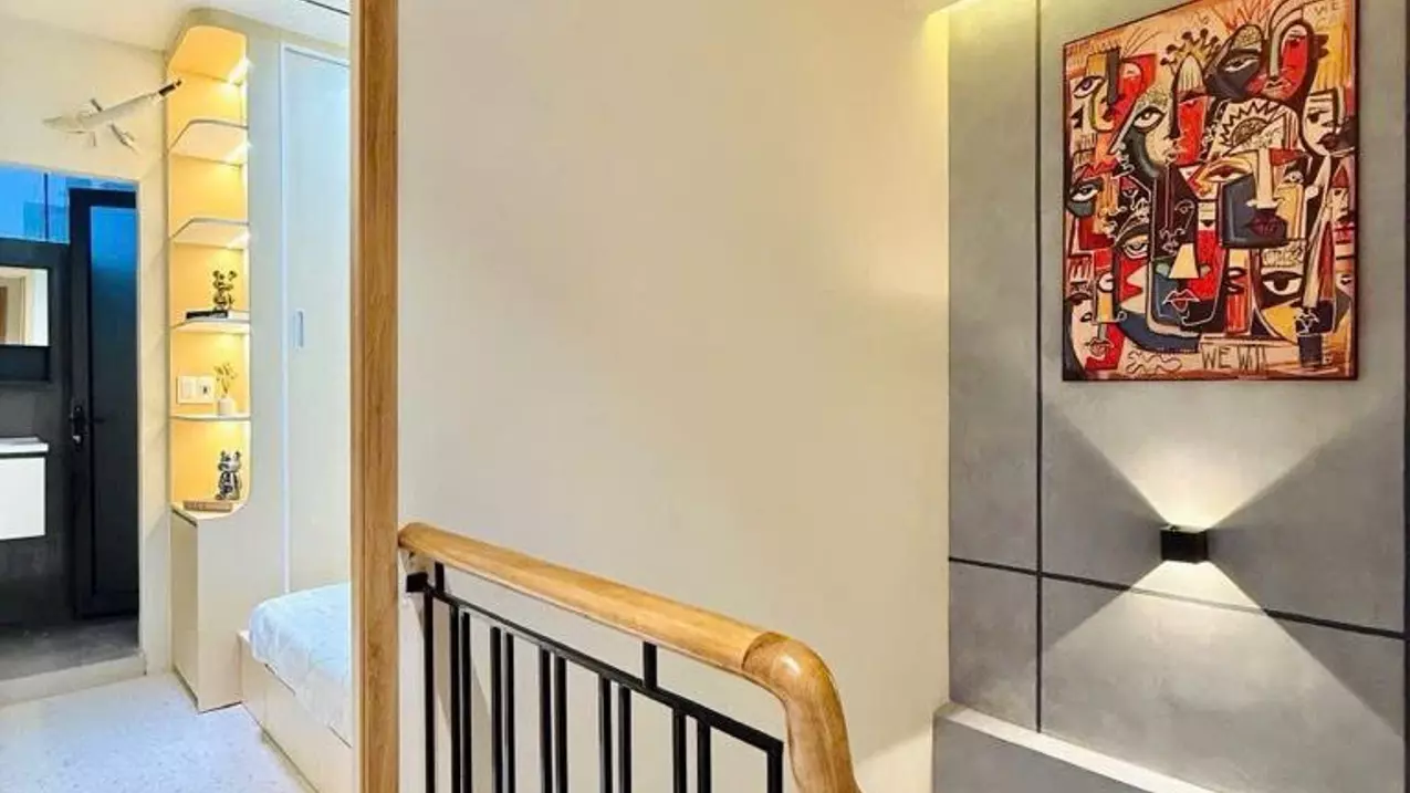 ✅ Bán nhà mới đẹp full nội thất, vị trí đẹp, 40m2–Giá tốt: 3.98 tỷ-anh-5