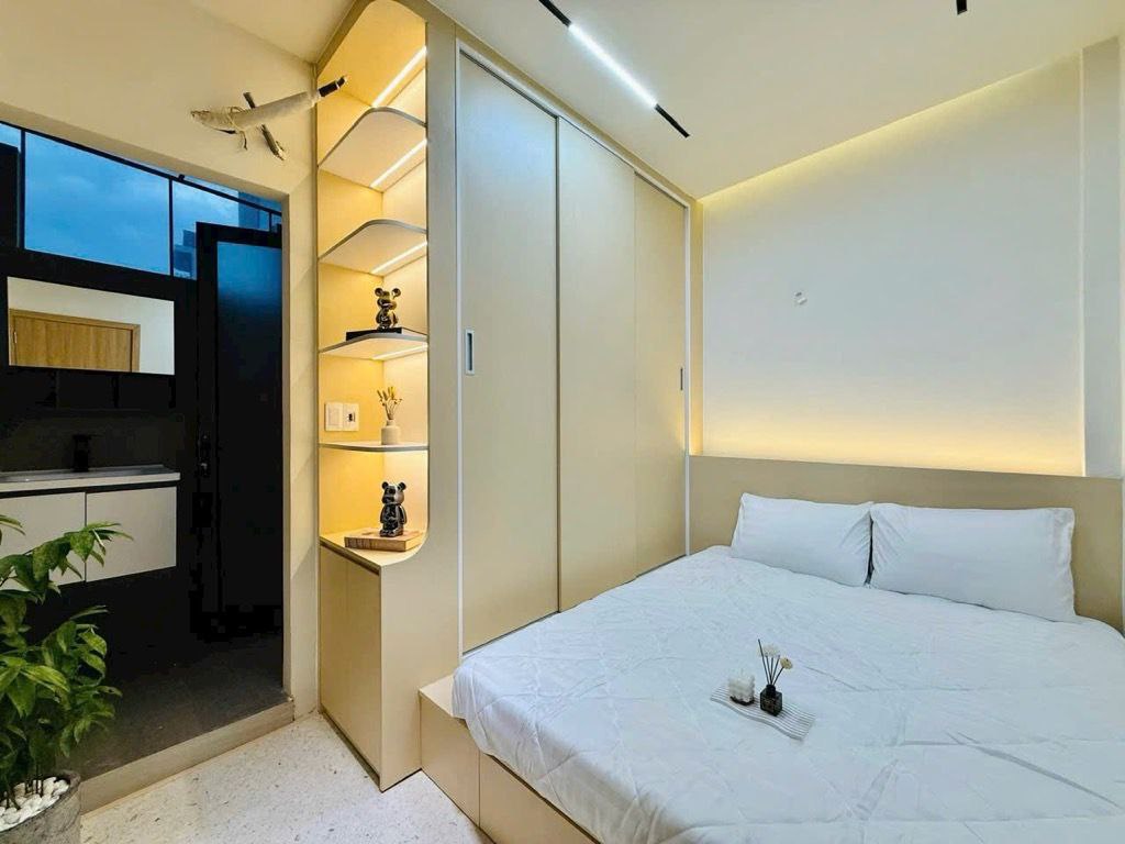 ✅ Bán nhà mới đẹp full nội thất, vị trí đẹp, 40m2–Giá tốt: 3.98 tỷ-anh-6