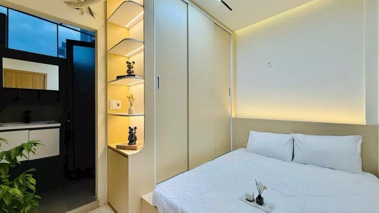✅ Bán nhà mới đẹp full nội thất, vị trí đẹp, 40m2–Giá tốt: 3.98 tỷ-anh-6