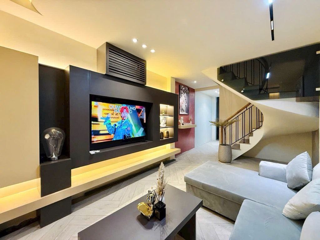 ✅ Bán nhà mới đẹp full nội thất, vị trí đẹp, 40m2–Giá tốt: 3.98 tỷ-anh-9